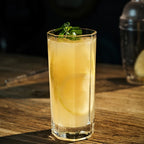 Glassware Kitchen Dining Bar Home Drinkware Tall Water Juice Drinking Glasses Set of 2pcs Transparent Tumbler Crystal Glass Cup