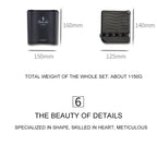 Kitchen Utensil Set Silicone BPA Free Kitchen Cooking Baking Tools Set Kitchen Accessories Gadgets Kitchenware With Container N.