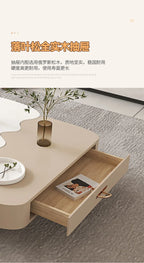 Modern Design Coffee Table Living Room Style Minimalist Center Table Accessories Mesa De Centro Sala Living Room Furniture