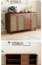 Luxury Beauty Living Room Cabinets Trendy Simple Delicacy Quality Storage Cabinet Scalable Exquisite Vetrina Soggiorno Furniture