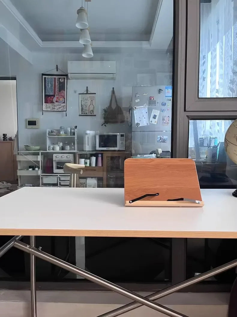 Office Table Simple Stainless Steel Square Standing Desk Modern Conference Lifting Computer White Desk Table Office Furniture