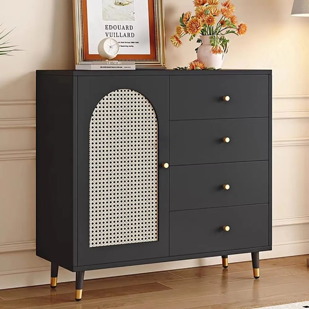 Nordic Delicacy Display Cabinet Aesthetic Modern Simple Unique Living Room Cabinets Nordic Delicacy Vitrina Home Furniture