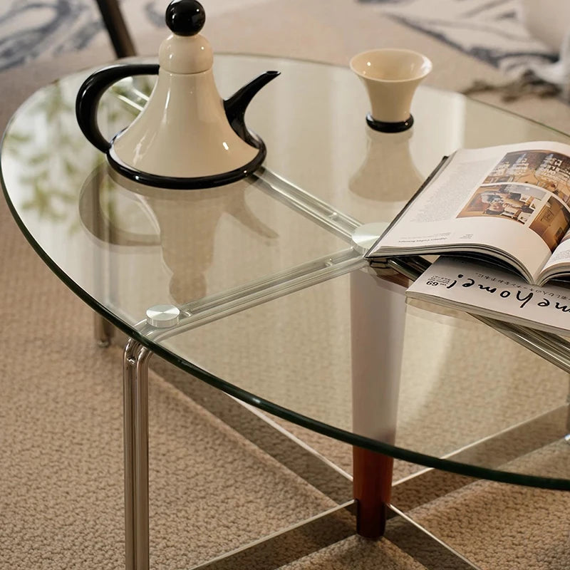 Industrial Bedroom Side Table Designer Organizer Antique Antique Japanese Writing Center Outdoor Kaffee Tische Home Furniture