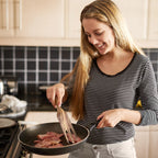 5/9Pcs/set Wooden Kitchen Utensils Set, Wooden Spoons for Cooking, Utensils,Natural Teak Wooden Spoons For Non-stick Pan Gift