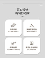 Bedroom Modern Office Desk Design Storage Luxury Fashionable Office Desk Classic Working Biurko Do Komputera Home Accessories