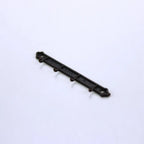 Kettle 1:12 Mini Kitchen Utensils Sets Cookware Alloy Doll Kitchen Set Mini 1:12 Scale Mini Kitchen Cooking Kit Mini Play House